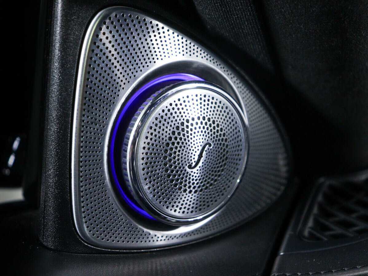 Б/У Мерседес-Бенц С-Класс АМГ 2014 года. Фото: #27