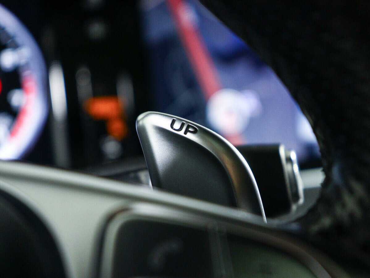 Б/У Мерседес-Бенц С-Класс АМГ 2014 года. Фото: #29