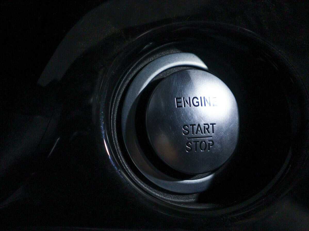 Б/У Мерседес-Бенц С-Класс АМГ 2014 года. Фото: #32