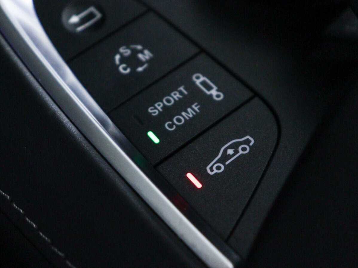 Б/У Мерседес-Бенц С-Класс АМГ 2014 года. Фото: #33