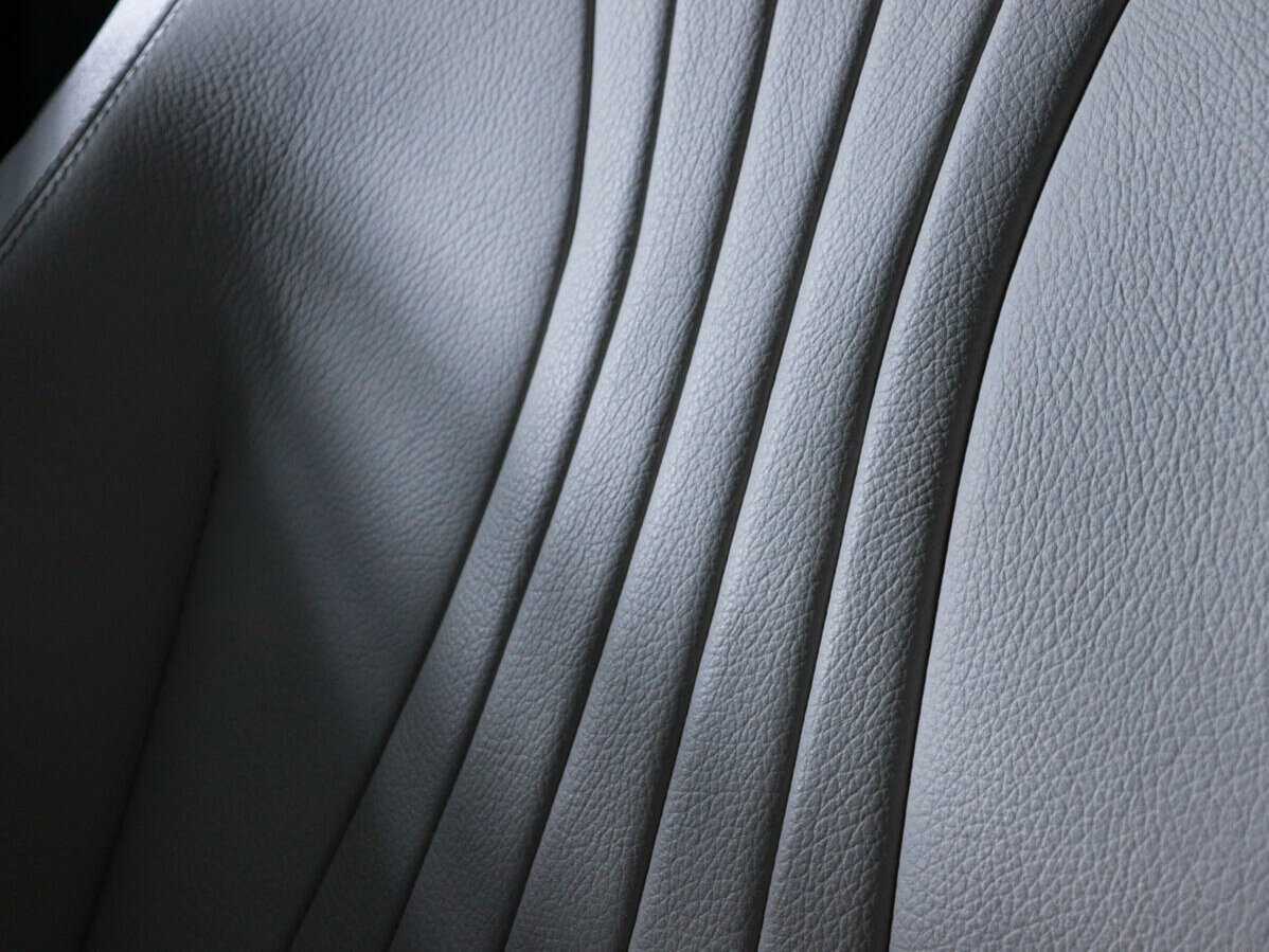 Б/У Мерседес-Бенц Е-Класс 2018 года. Фото: #18