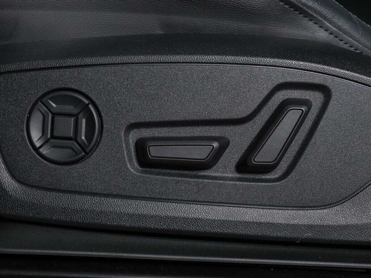 Б/У Ауди К3 Спортбэк 2020 года. Фото: #14