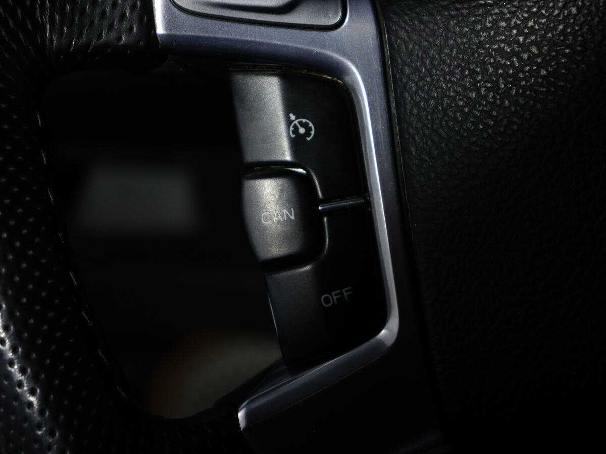 Б/У Форд Мондео 2010 года. Фото: #16