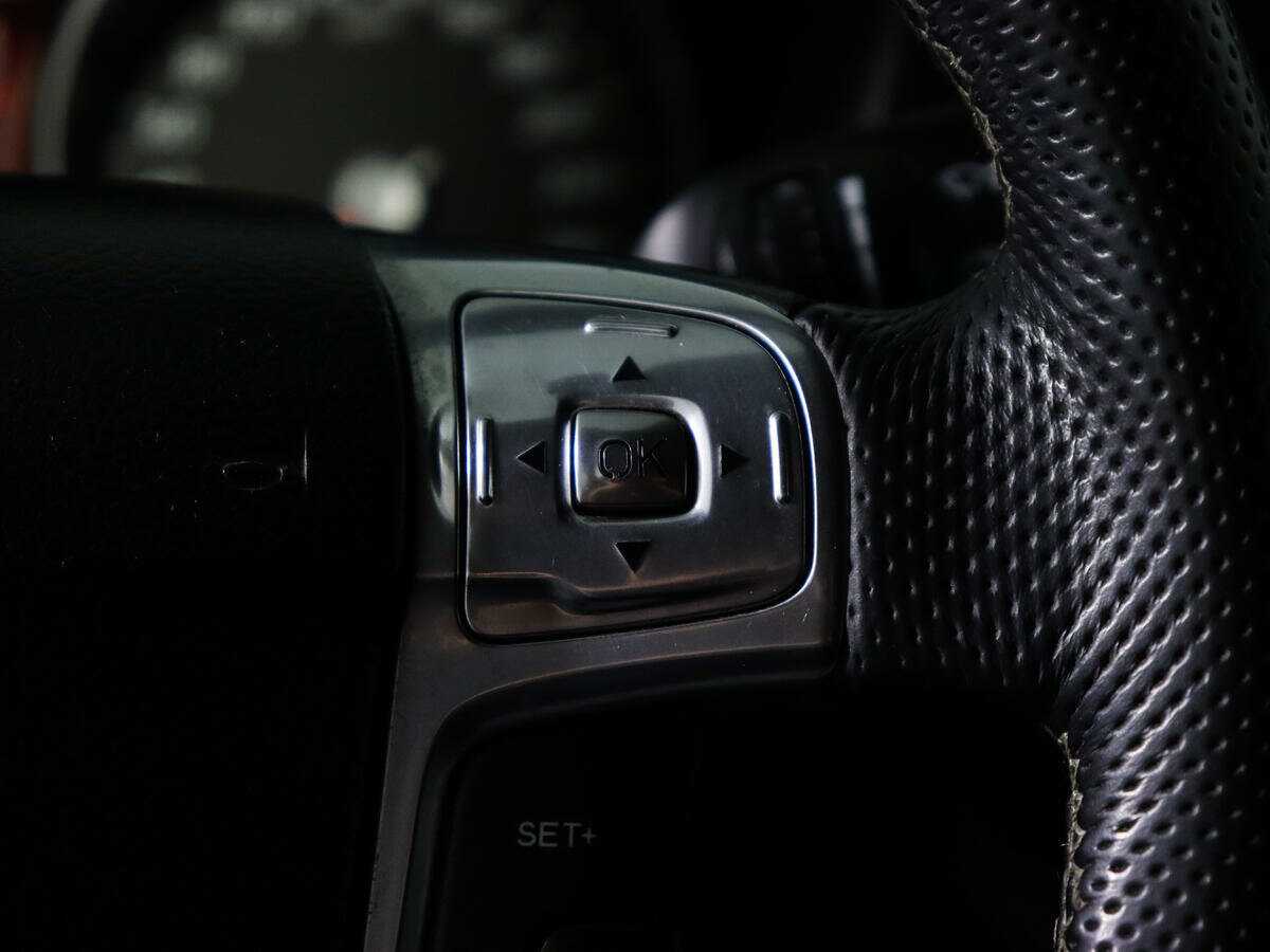 Б/У Форд Мондео 2010 года. Фото: #17