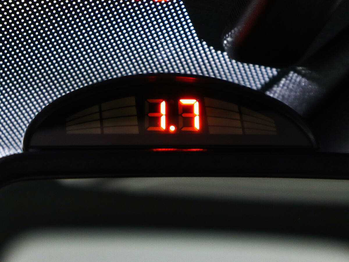 Б/У Форд Фокус 2011 года. Фото: #14