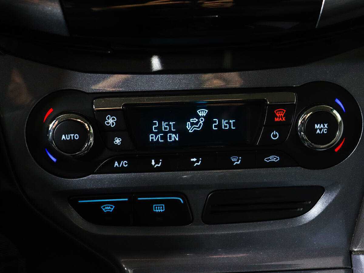 Б/У Форд Фокус 2011 года. Фото: #16