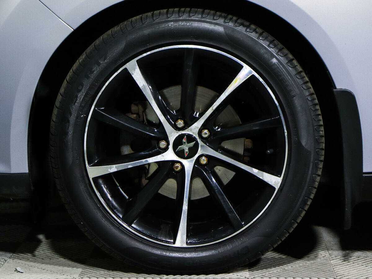 Б/У Форд Фокус 2011 года. Фото: #17