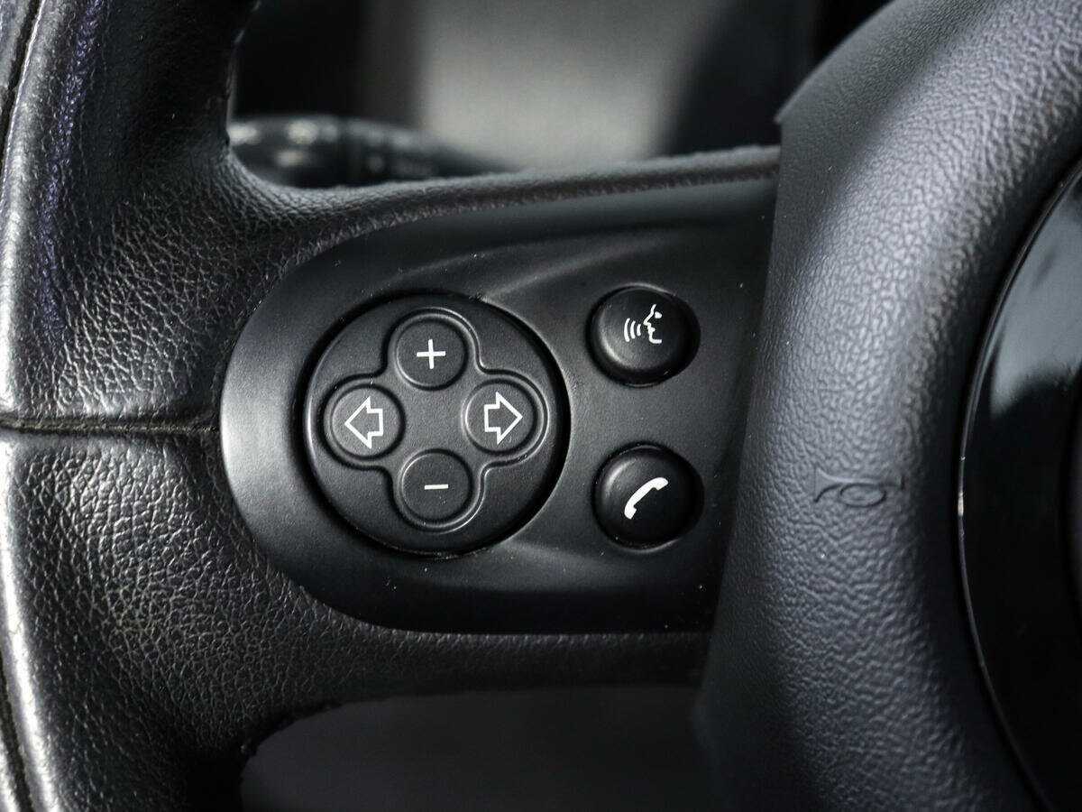 Б/У Мини Каунтримэн 2013 года. Фото: #16