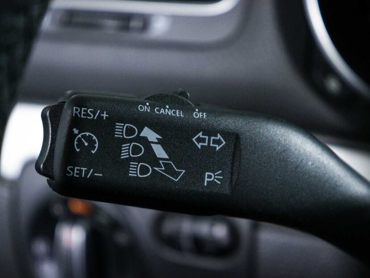 Б/У Фольксваген Гольф 2009 года. Фото: #17