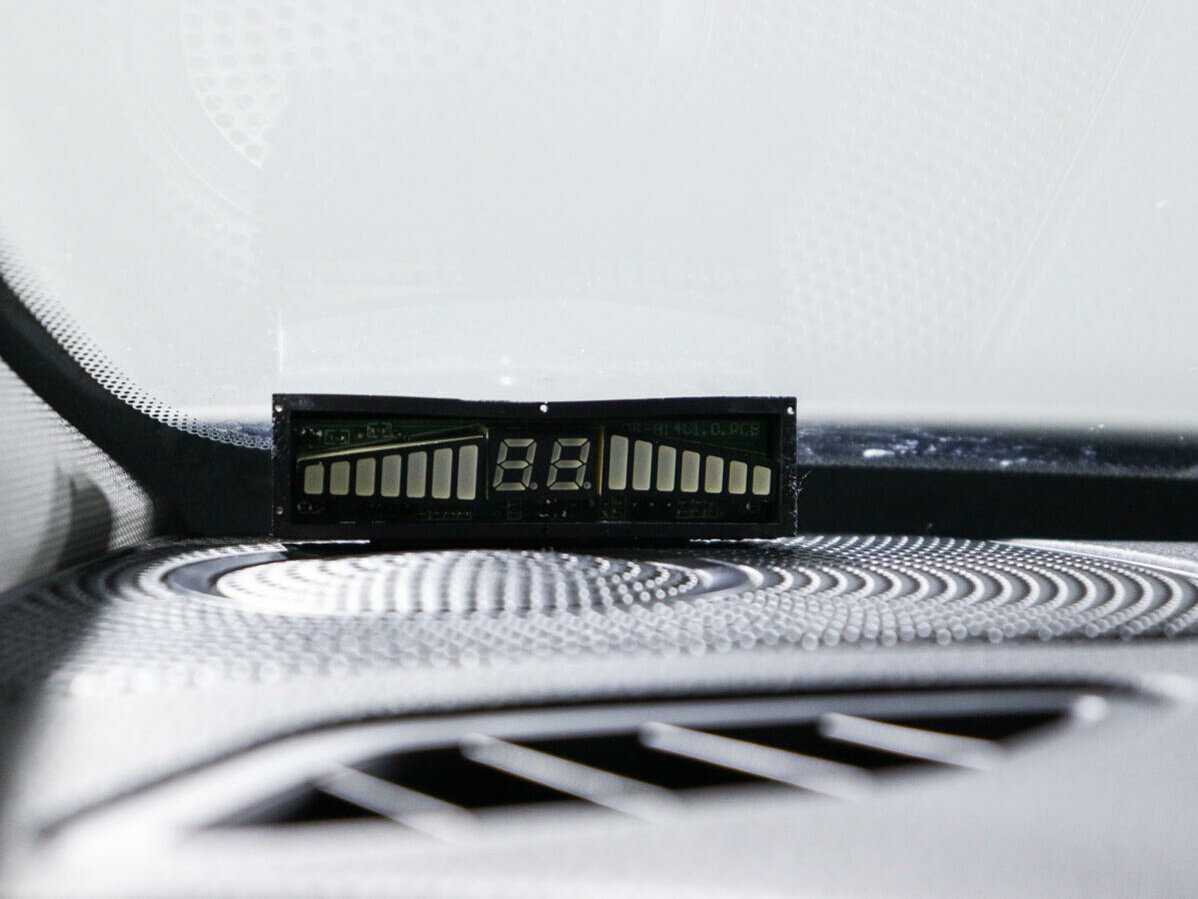 Б/У Киа К5 2011 года. Фото: #13