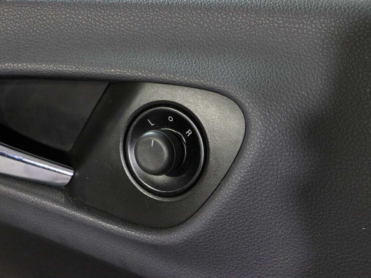 Б/У Опель Мерива 2012 года. Фото: #15