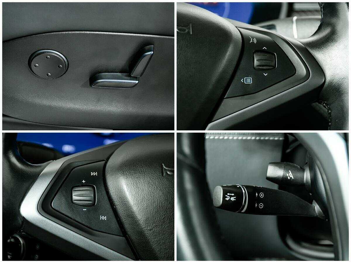 Б/У Тесла Модел Икс 2018 года. Фото: #16