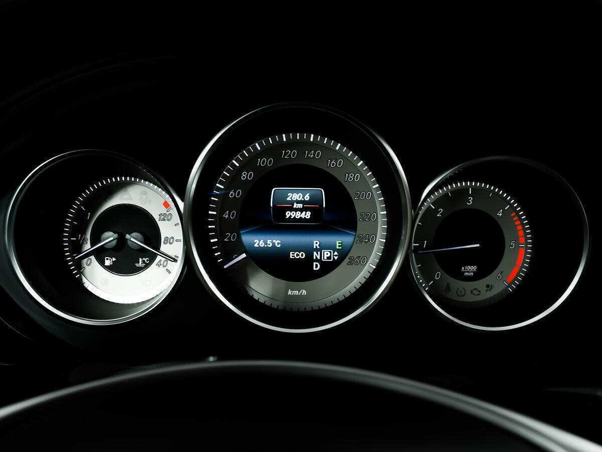 Б/У Мерседес-Бенц ЦЛС 2016 года. Фото: #9