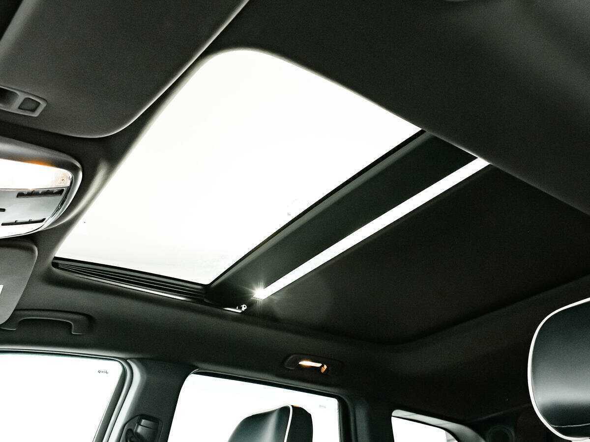 Б/У Джип Гранд Чироки 2014 года. Фото: #12