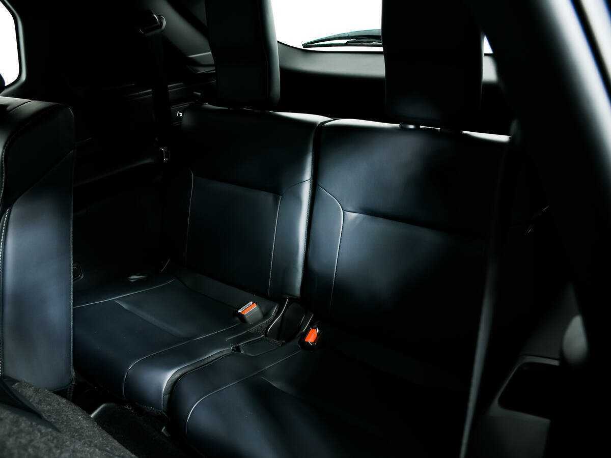 Б/У Митсубиши Оутлэндер 2022 года. Фото: #14