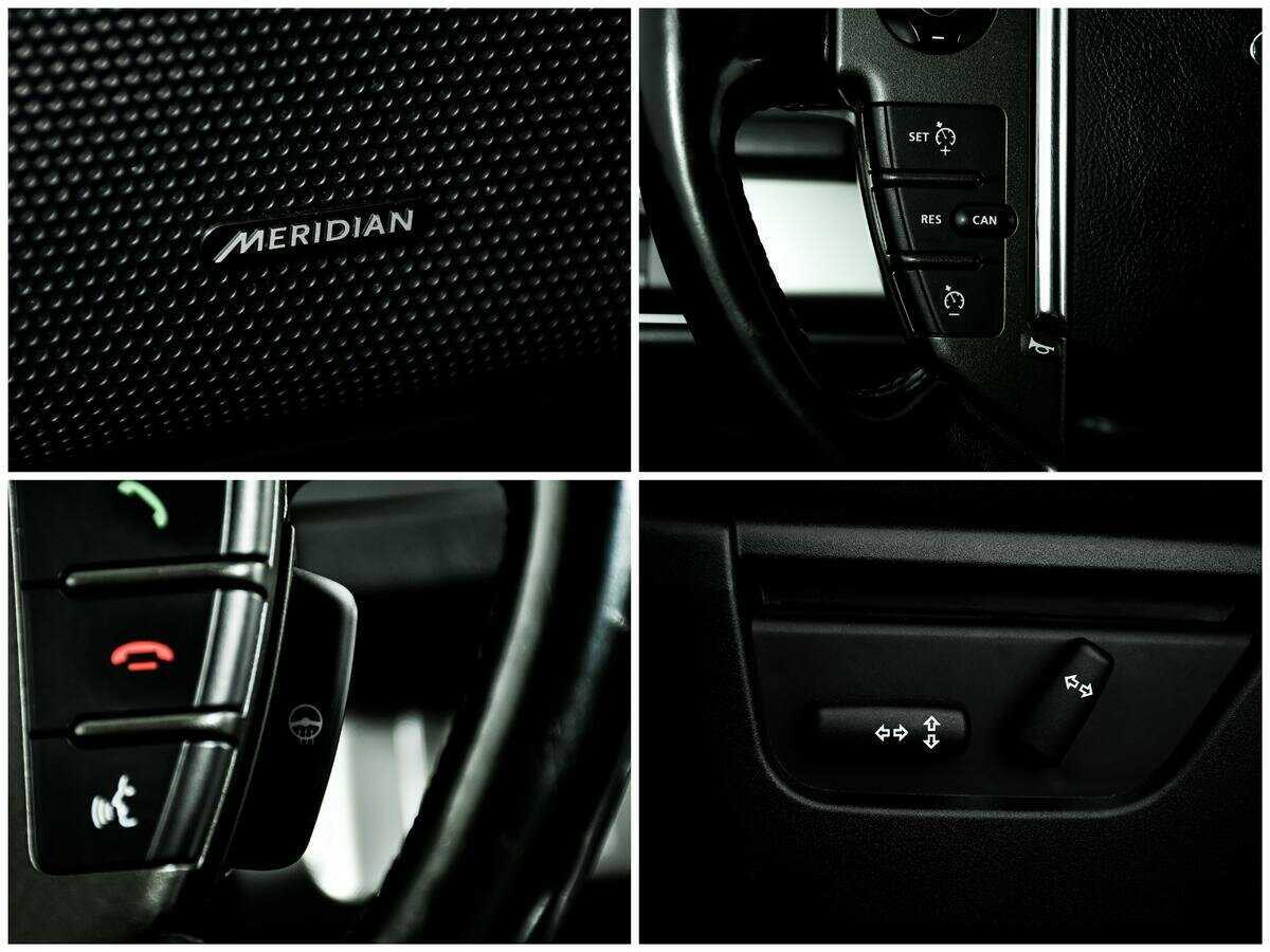 Б/У Лэнд Ровер Фрилендер 2013 года. Фото: #16