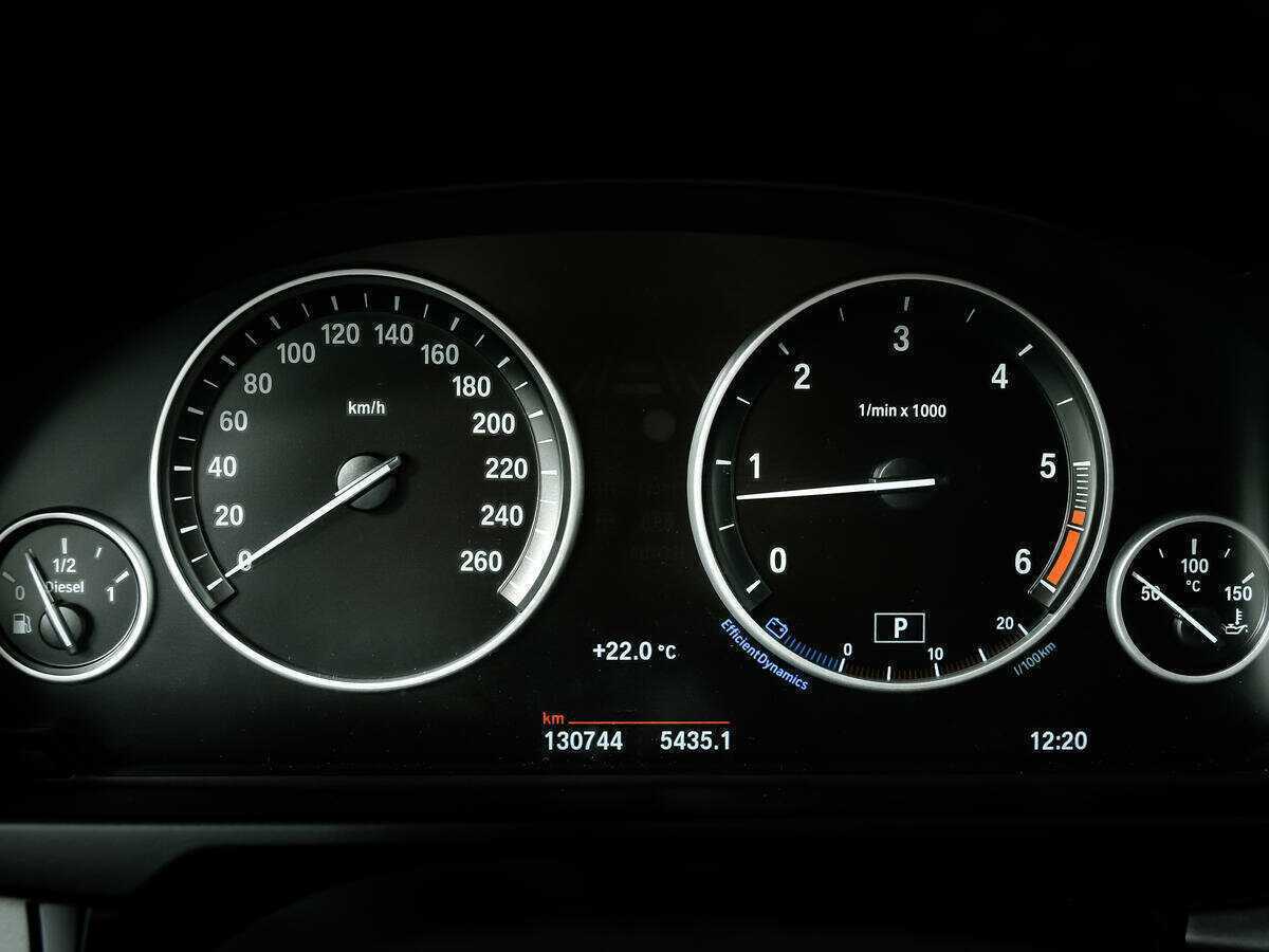 Б/У БМВ Икс5 2017 года. Фото: #9