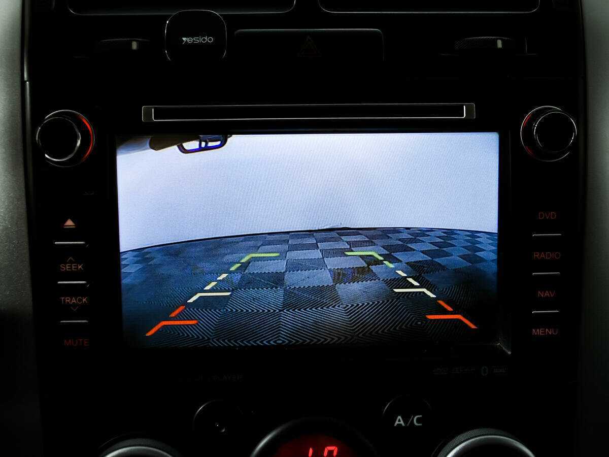 Б/У Сузуки Гранд Витара 2011 года. Фото: #14