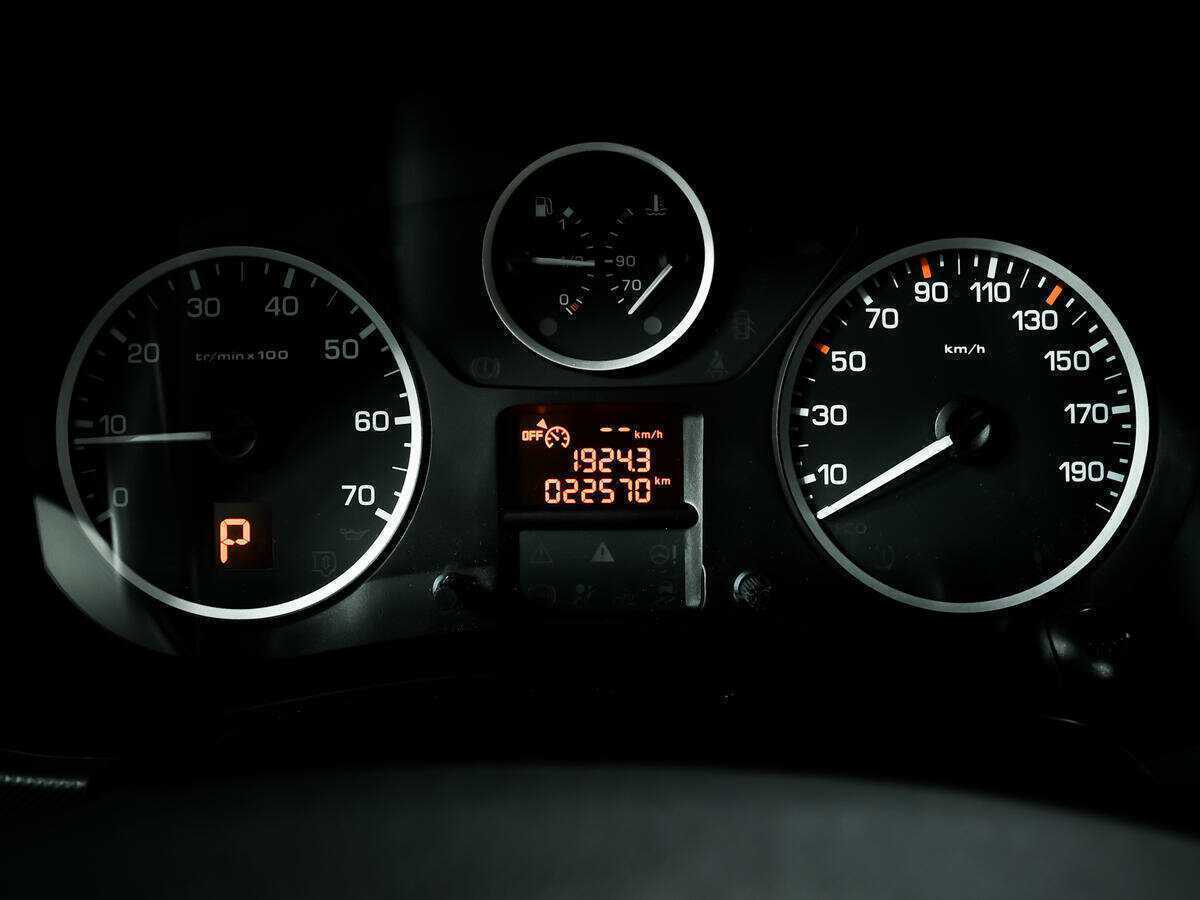 Citroen Berlingo 2021 года с пробегом. Фото: #9