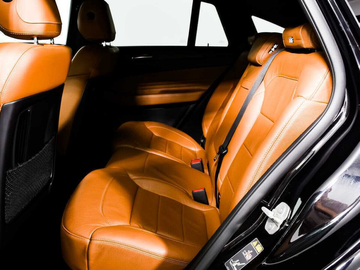 Б/У Мерседес-Бенц ГЛЕ Купе 2016 года. Фото: #11