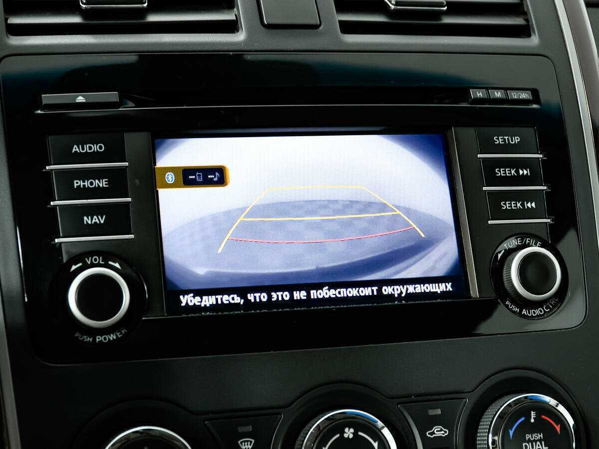 Б/У Мазда Ц-Икс-9 2012 года. Фото: #16