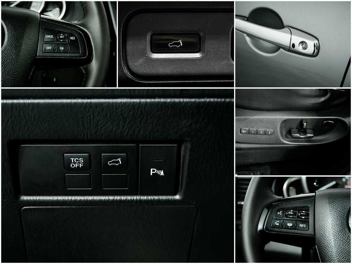 Б/У Мазда Ц-Икс-9 2012 года. Фото: #17