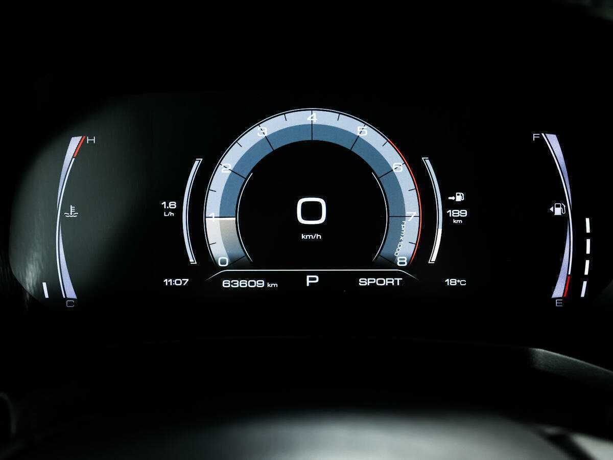 Б/У Хавал Ф7-икс 2020 года. Фото: #9