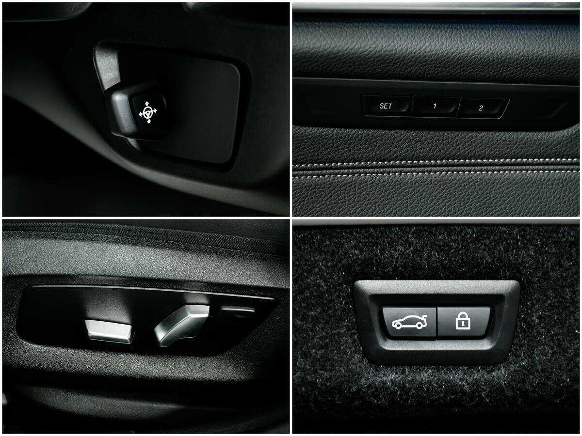 Б/У БМВ 5 серии 2020 года. Фото: #16