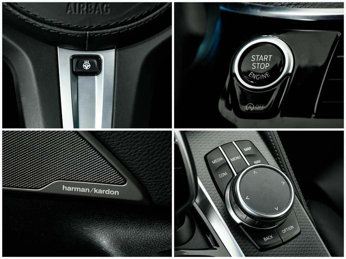 Б/У БМВ 5 серии 2020 года. Фото: #17