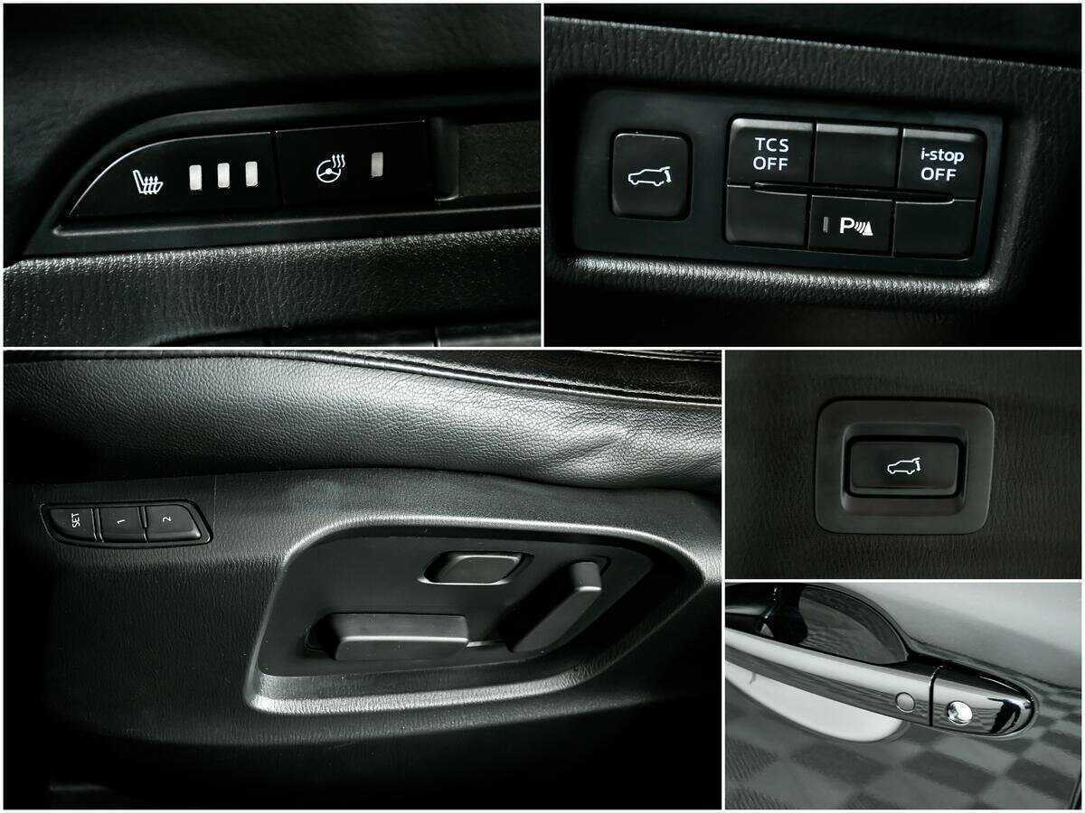 Б/У Мазда Ц-Икс-5 2019 года. Фото: #16