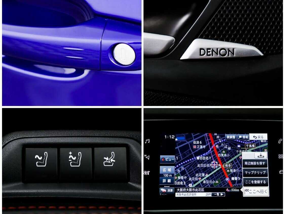 Б/У Пежо 308 ГТи 2019 года. Фото: #15