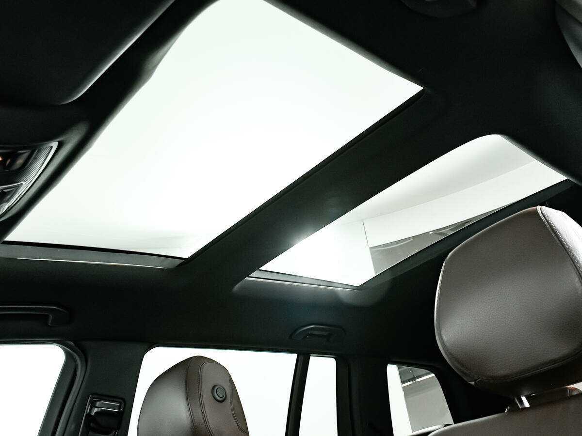 Б/У Мерседес-Бенц ГЛ-Класс 2014 года. Фото: #15