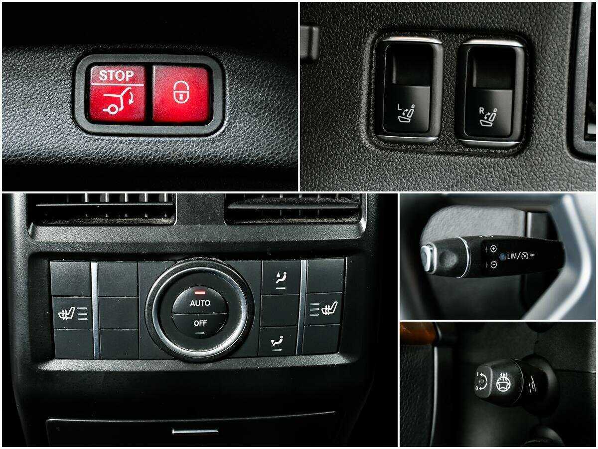 Б/У Мерседес-Бенц ГЛ-Класс 2014 года. Фото: #17