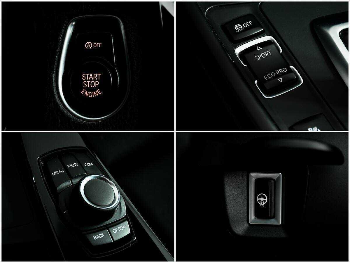 Б/У БМВ 4 серии 2018 года. Фото: #14