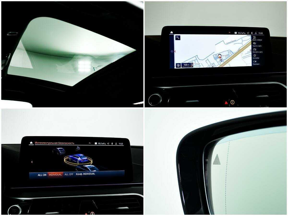 Б/У БМВ 5 серии 2022 года. Фото: #16