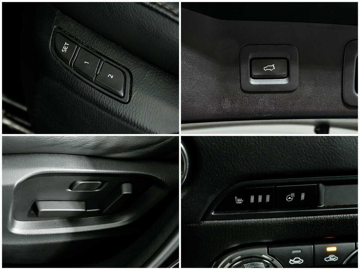 Б/У Мазда Ц-Икс-5 2018 года. Фото: #16