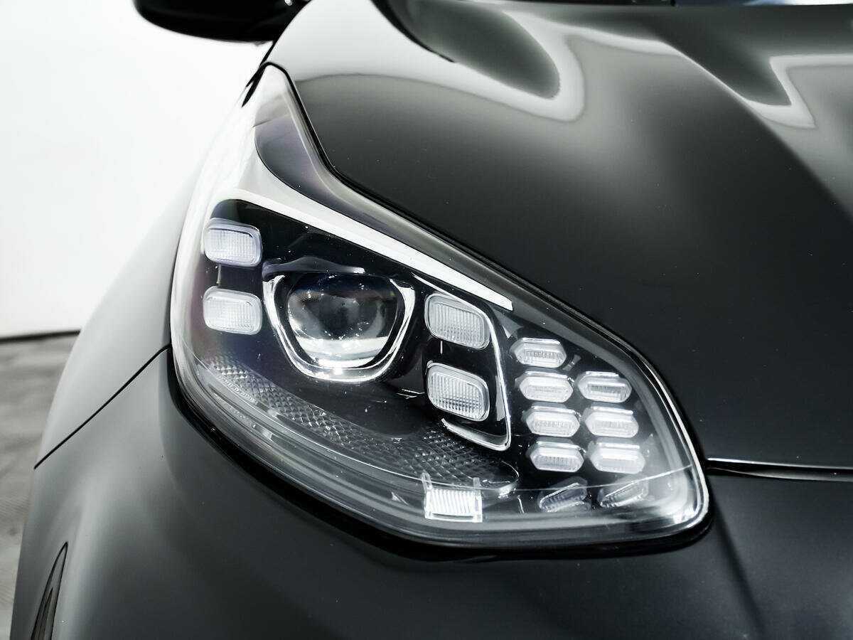 Б/У Киа Спортейдж 2019 года. Фото: #14