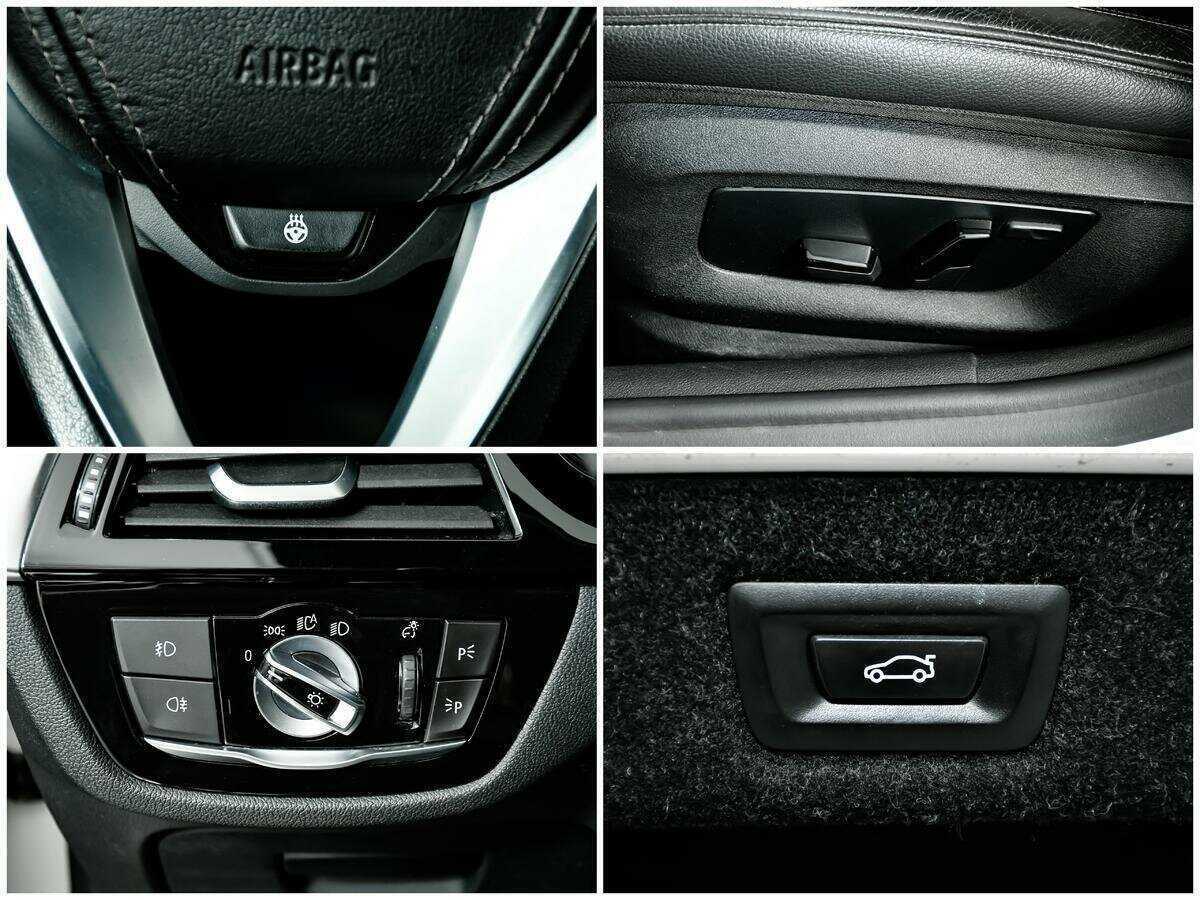 Б/У БМВ 5 серии 2018 года. Фото: #15