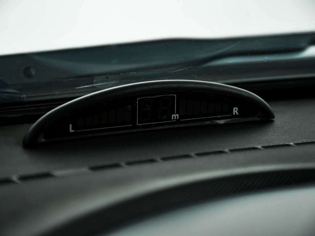 Б/У Хендай Матрикс 2005 года. Фото: #11