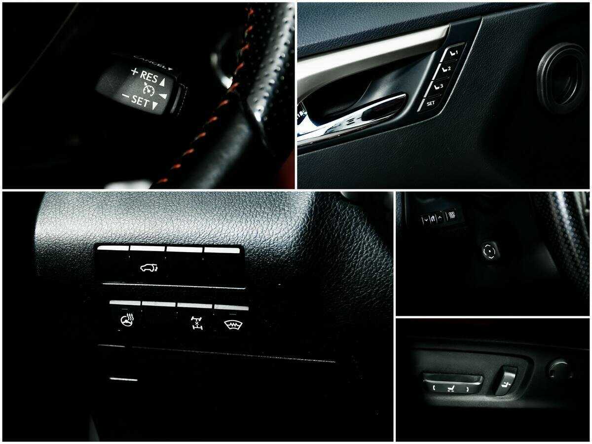 Б/У Лексус Р-Икс 2016 года. Фото: #14