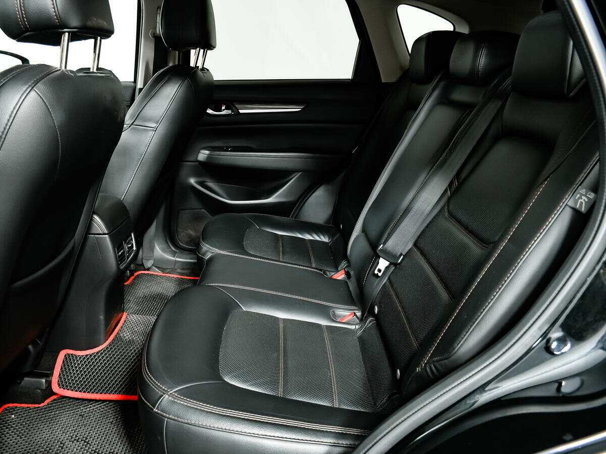 Б/У Мазда Ц-Икс-5 2020 года. Фото: #11