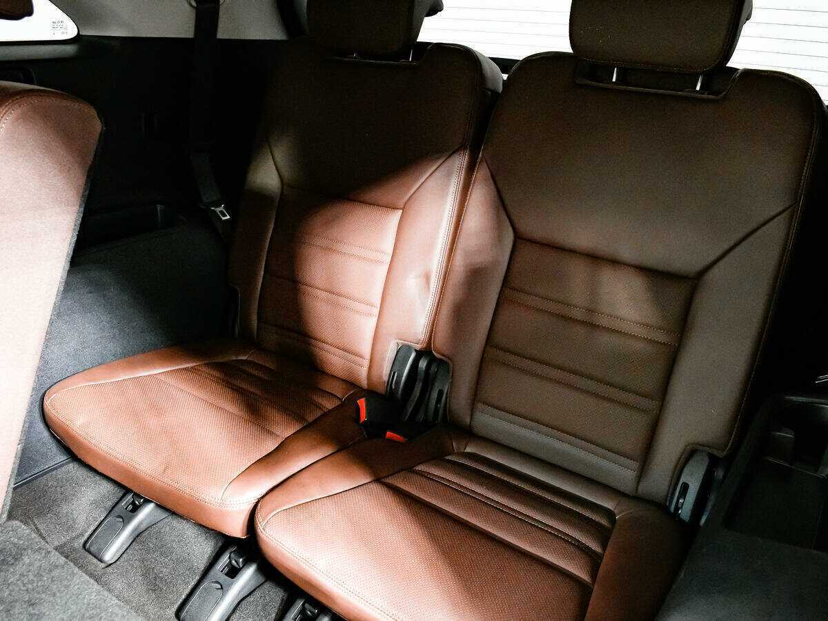 Б/У Киа Соренто 2016 года. Фото: #10