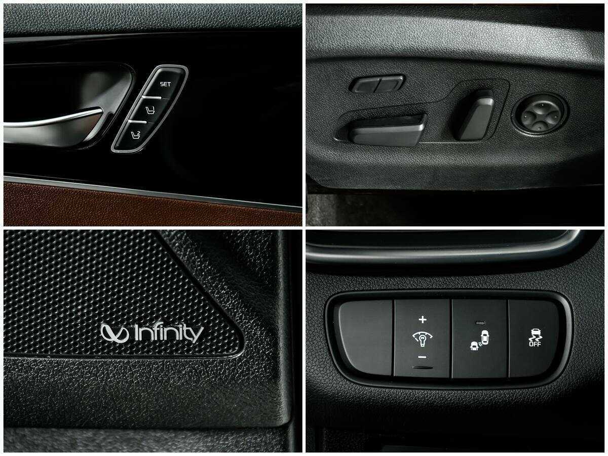 Б/У Киа Соренто 2016 года. Фото: #17