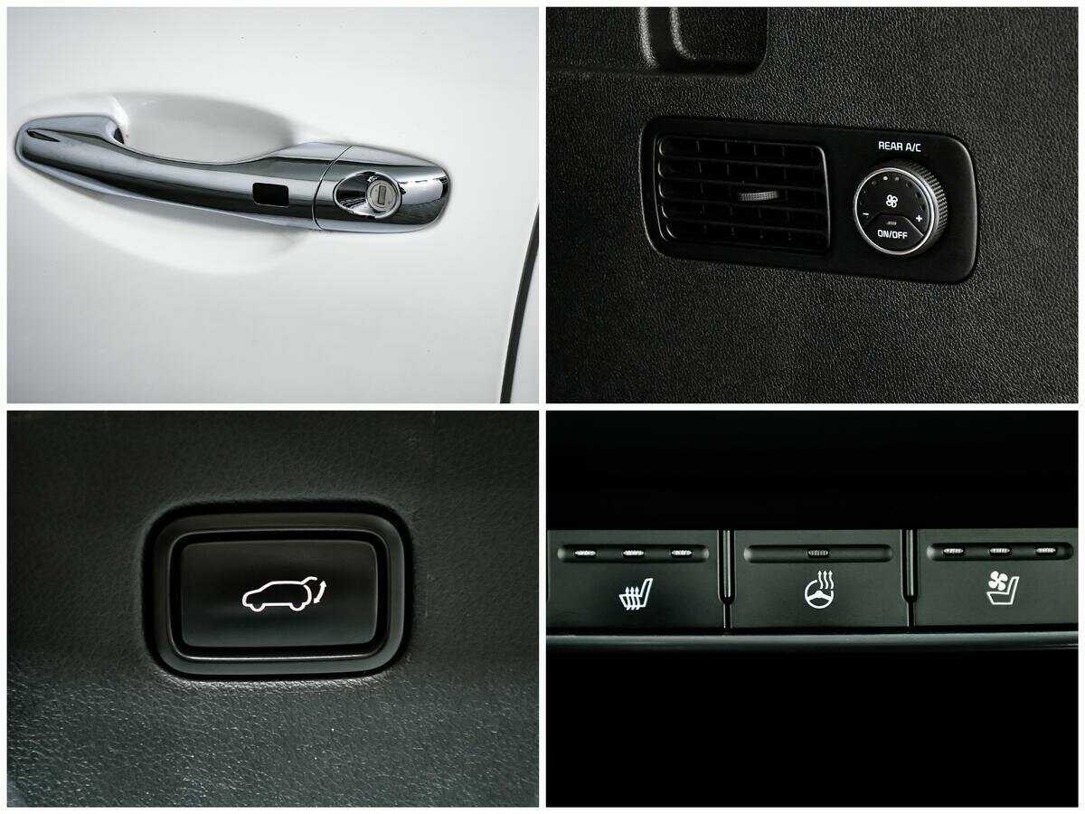 Б/У Киа Соренто 2016 года. Фото: #18