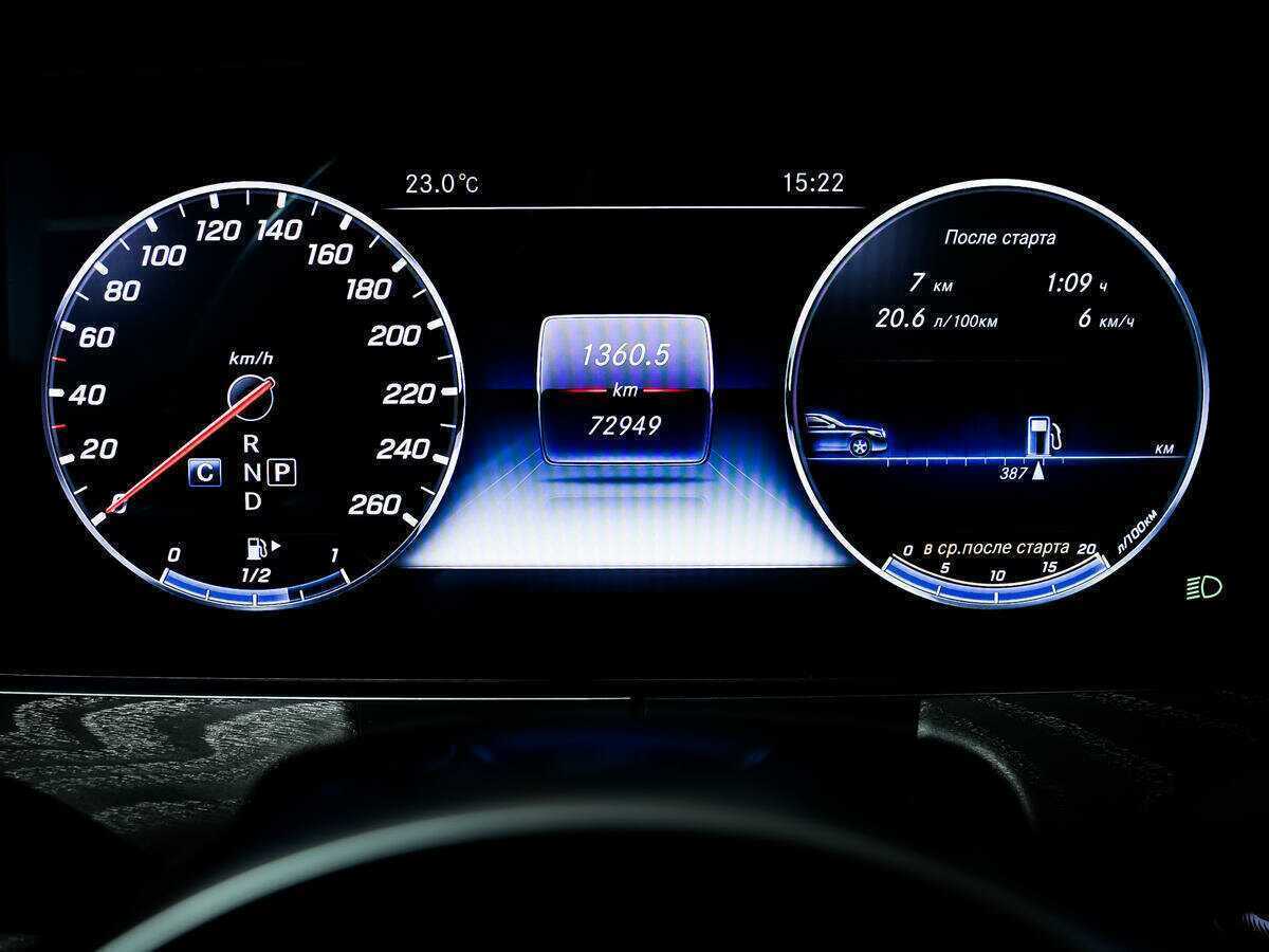 Б/У Мерседес-Бенц ЦЛС 2020 года. Фото: #9