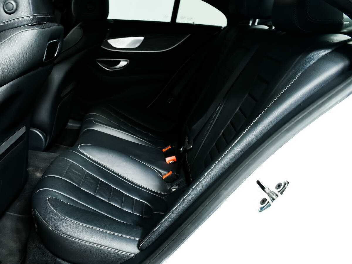 Б/У Мерседес-Бенц ЦЛС 2020 года. Фото: #11