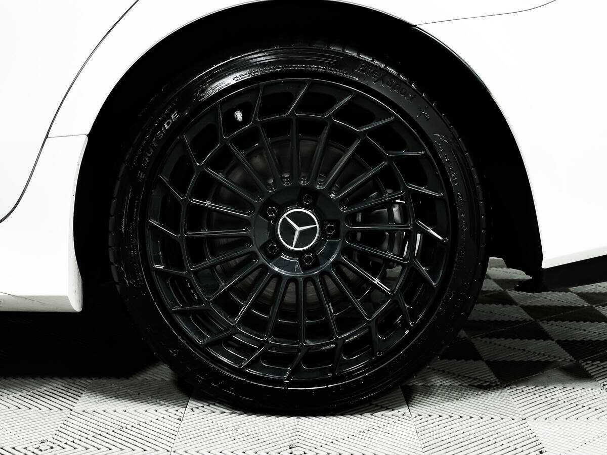 Б/У Мерседес-Бенц ЦЛС 2020 года. Фото: #13