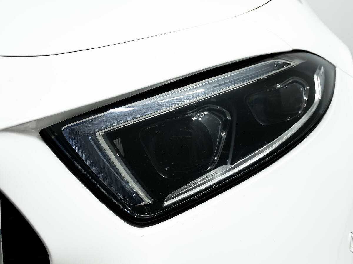 Б/У Мерседес-Бенц ЦЛС 2020 года. Фото: #14