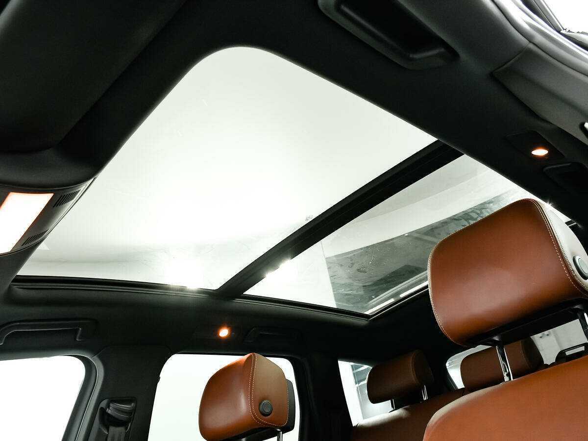 Б/У Фольксваген Туарег 2014 года. Фото: #15