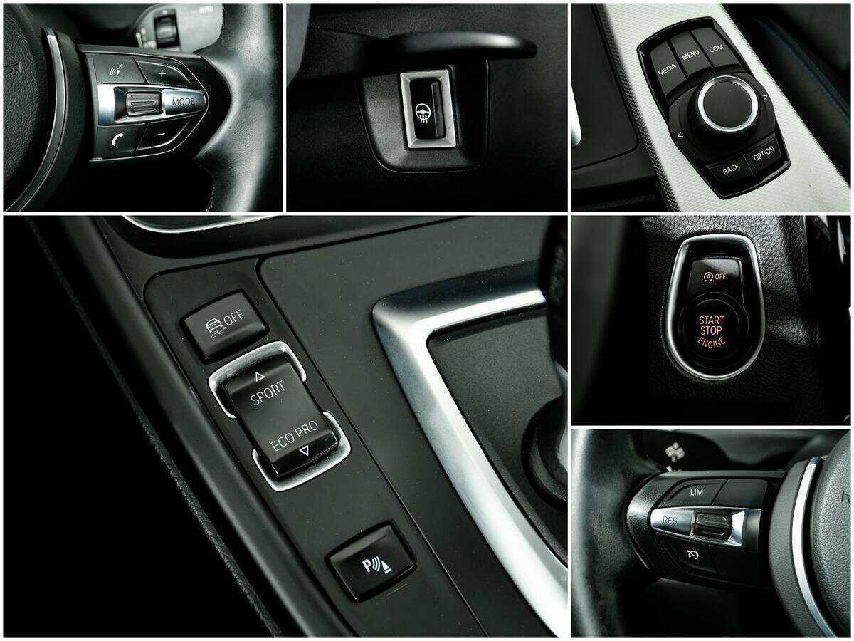 Б/У БМВ 3 серии 2018 года. Фото: #15